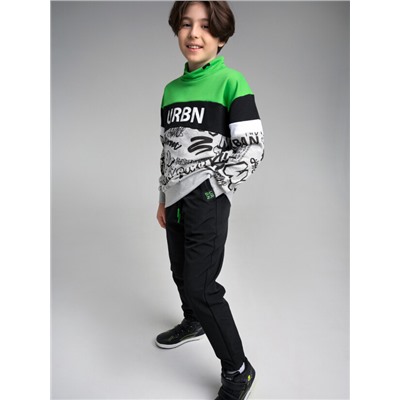 Брюки для мальчика