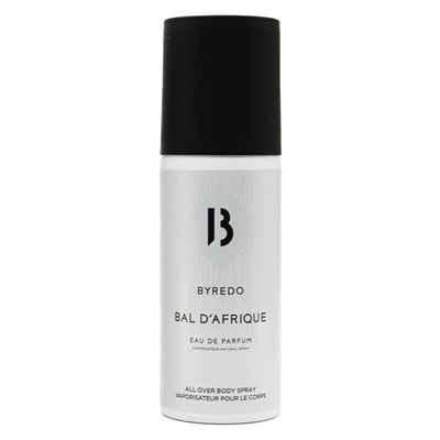 Дезодорант Byredo Parfums Bal D`Afrique For Women deo 150 ml