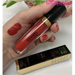 Матовый блеск CHANEL насыщенный цвет (Матовый) тон 14 Арт 3