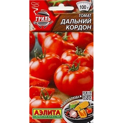 Семена Томат Дальний кордон, арт.: 10662
