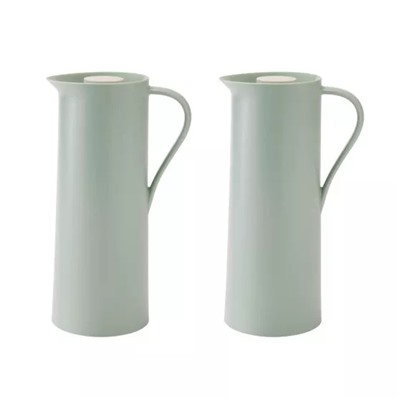 Набор термосов (2 x 1 л), BEHOVD Vacuum Flask Set, произв. IKEA
