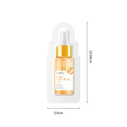 Сыворотка с витамином С LAIKOU California Vitamin C Serum, 1,5 мл.