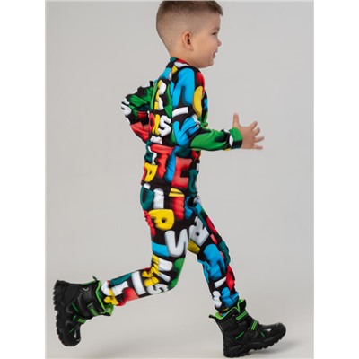 Термобелье для мальчика