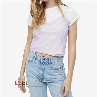 H&M, 543166, Топ