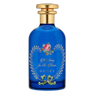 Gucci A Song For The Rose edp 100 ml