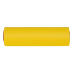 Валик прижимной резиновый с ручкой, 150 мм, D ручки 6 мм MTX