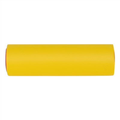 Валик прижимной резиновый с ручкой, 150 мм, D ручки 6 мм MTX