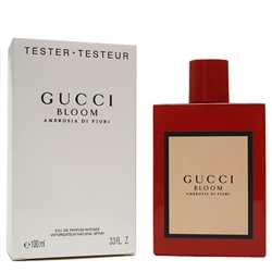 Tester Gucci Bloom Ambrosia Di Fiori For Women edp 100 ml