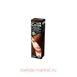 Белита COLOR LUX Бальзам оттеночный тон 09 золотисто-коричневый 100мл.