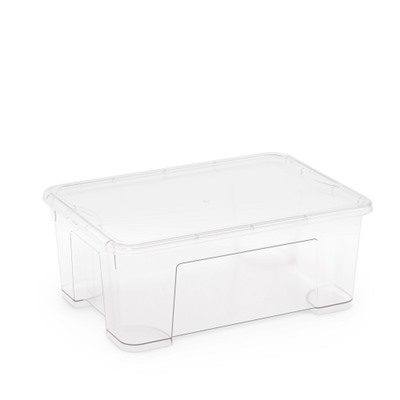 Контейнер универсальный М8311 12л, крышка Альтернатива оптом