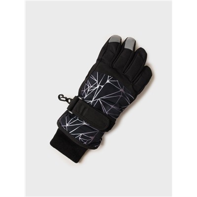 Перчатки для девочки