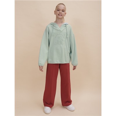 Толстовка для девочек