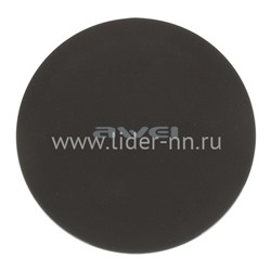 Беспроводное зарядное устройство AWEI W6 (черное)