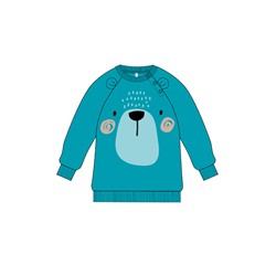 Толстовка для мальчика