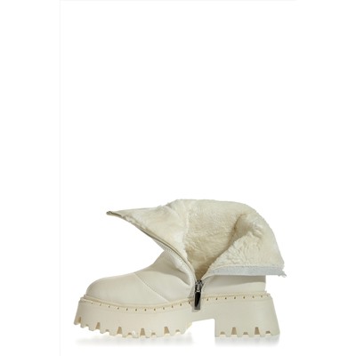 Полусапоги женские PATROL