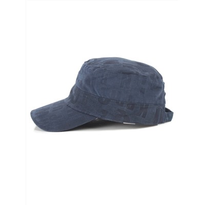 LTD-6 BLUE Бейсболка