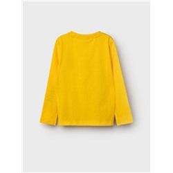 Лонгслив для мальчика