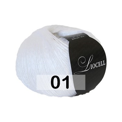 Пряжа Сеам LIOCELL
