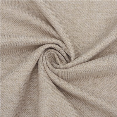 Портьера под лен Фэнтези