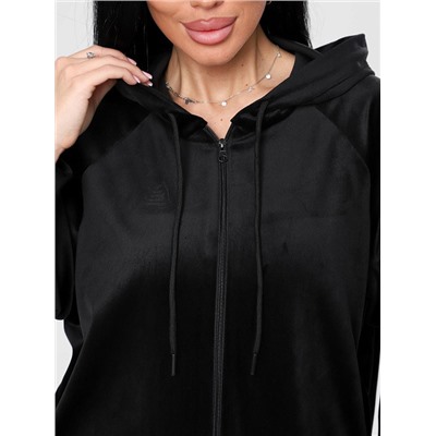 Костюм Фиоренца чёрный ИвК