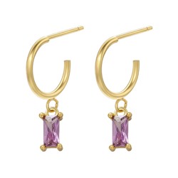 Серьги на гвоздиках арт. 11 8203 (id 254857)