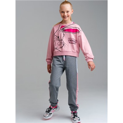 Свитшот для девочки