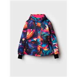 Куртка зимняя для девочки