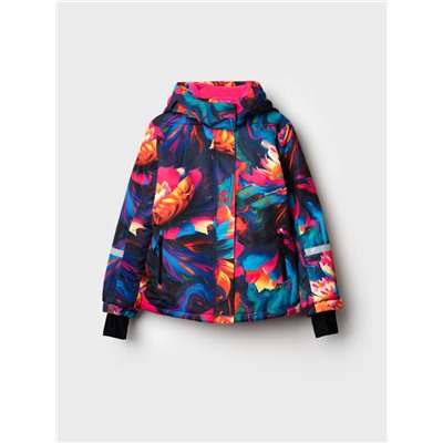 Куртка зимняя для девочки