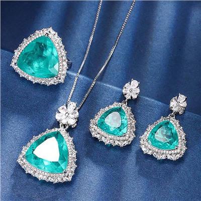 Серьги на гвоздиках арт. 22 7792 (id 290763)