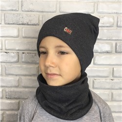 Арт.910 Комплект утепленный для мальчиков