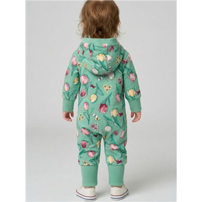 Комбинезон для девочки