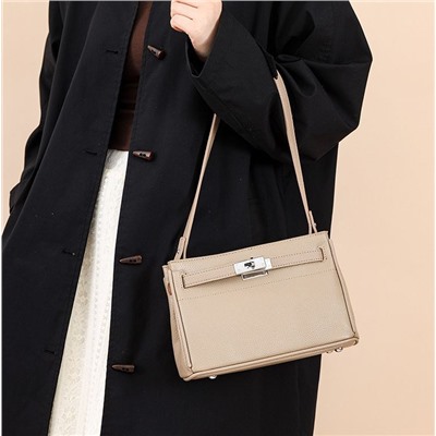 Bags Сумка женская / кожа /   026202