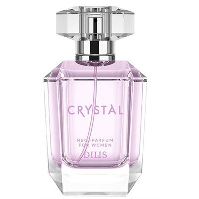DILIS CRYSTAL Neo-parfum lady 75 мл edp