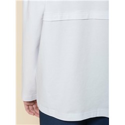 джемпер для девочек