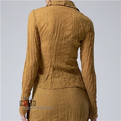 Weekday, 393110, Блуза