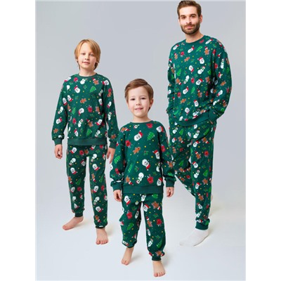 Пижама мужская