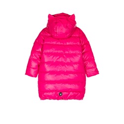 Пальто зимнее для девочки