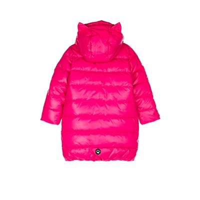 Пальто зимнее для девочки