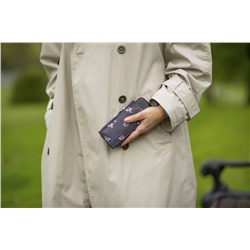 L501-4123 SidneySquirrel (Белки) Зонт женский механика Fulton