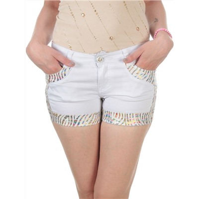 6321 Шорты женские CEO JEANS