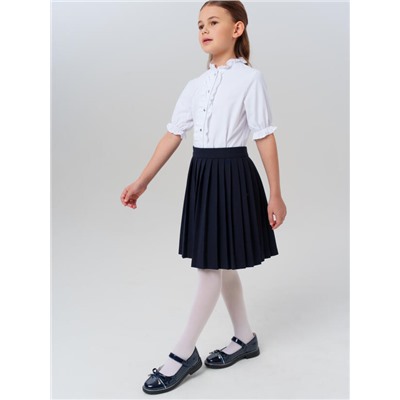 Блузка для девочки