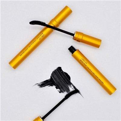 Lebelage Водостойкая тушь для завивки и удлинения ресниц / Water Proof Curling & Long Lashes Mascara, черный, 7 мл