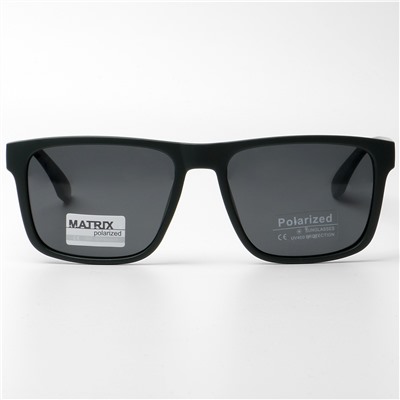 Солнцезащитные очки Matrix 8348 c4 (поляризационные)