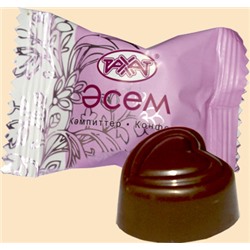 Асем конфеты , Рахат