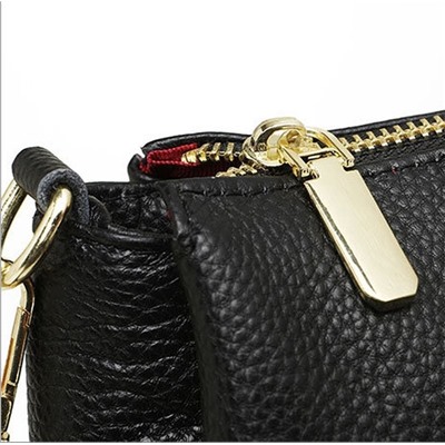 Bags Сумка женская / кожа / 0115221