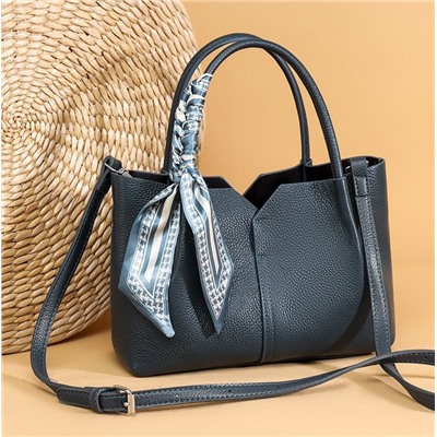 Bags Сумка женская / кожа /   026204