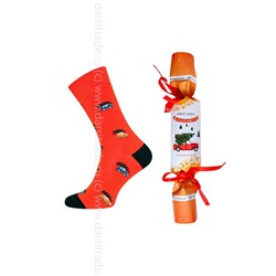 Носки женские 21С4200К 036 Брестские Soxy Conte [6шт] Дроп х/б