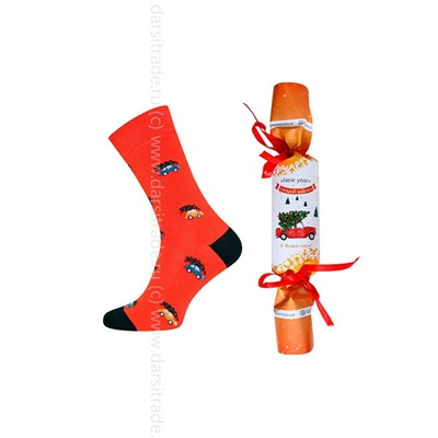 Носки женские 21С4200К 036 Брестские Soxy Conte [6шт] Дроп х/б