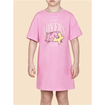 Ночная сорочка для девочек