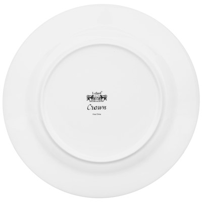 СЕРВИЗ ОБЕДЕННЫЙ LEFARD "CROWN" НА 6 ПЕР. 23 ПР. ЗОЛОТОЙ (КОР=2НАБ.)